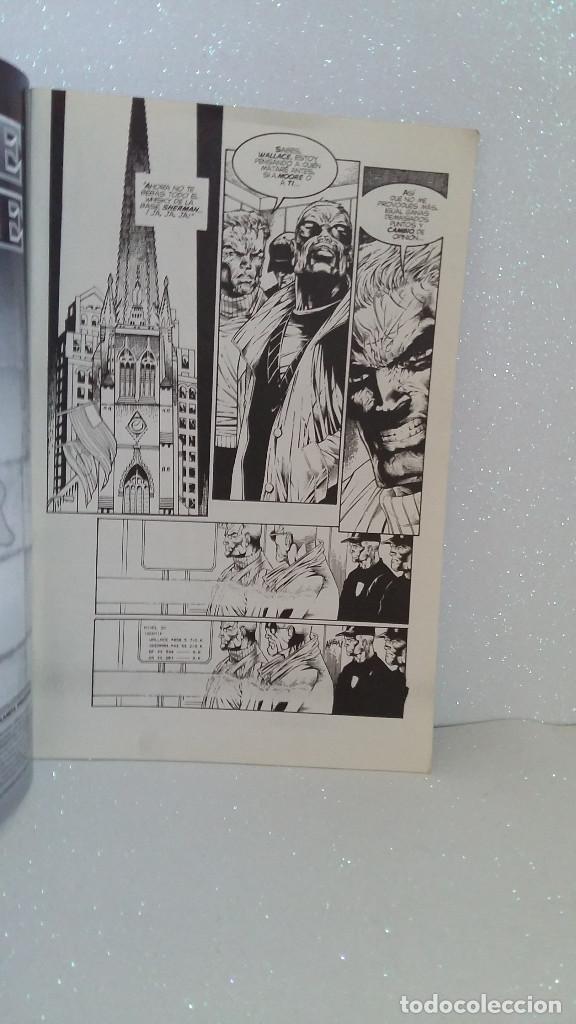 C&oacute;mics: COMIC JAQUE MATE N&ordm; 2 DE 4 - Foto 2