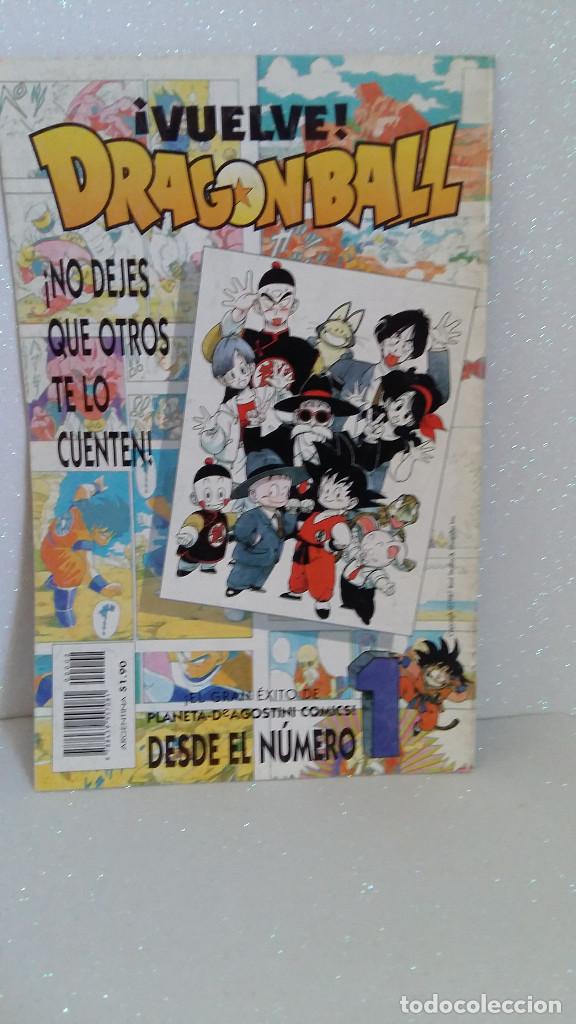 C&oacute;mics: COMIC JAQUE MATE N&ordm; 2 DE 4 - Foto 3