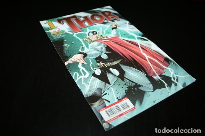 C&oacute;mics: thor 1 - marvel panini - Foto 1