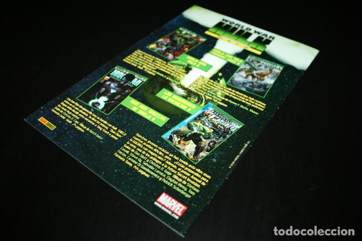 C&oacute;mics: thor 2 - marvel panini - Foto 2