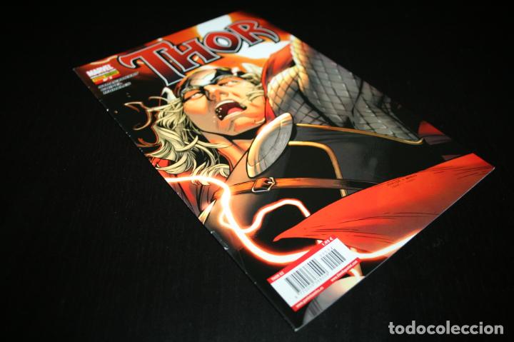 C&oacute;mics: thor 2 - marvel panini - Foto 1