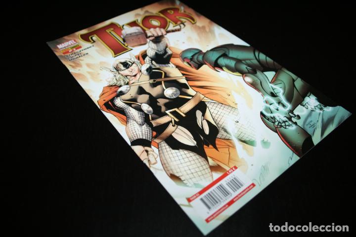 C&oacute;mics: thor 3 - marvel panini - Foto 1