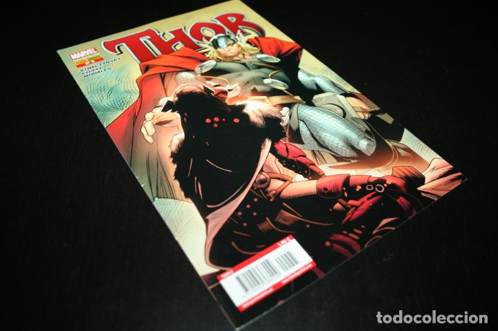 C&oacute;mics: thor 5 - marvel panini - Foto 1