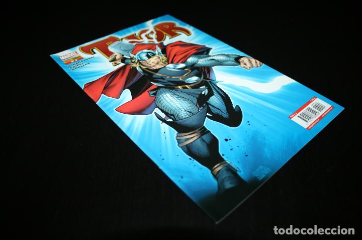 C&oacute;mics: thor 6 - marvel panini - Foto 1