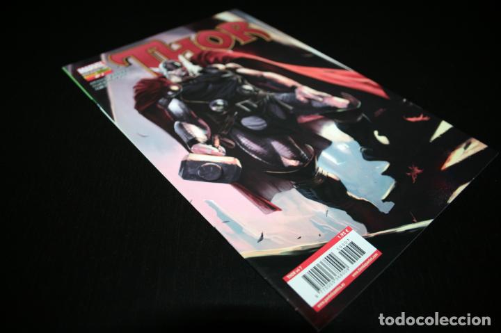 C&oacute;mics: thor 7 - marvel panini - Foto 1