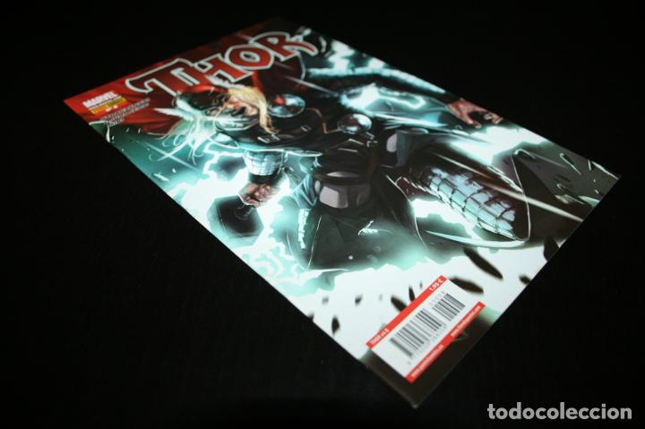 C&oacute;mics: thor 8 - marvel panini - Foto 1