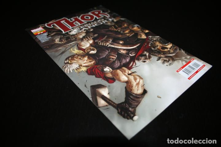 C&oacute;mics: thor 10 - marvel panini - Foto 1