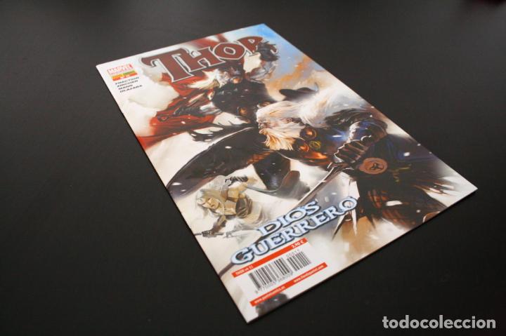 C&oacute;mics: thor 11 - marvel panini - Foto 1