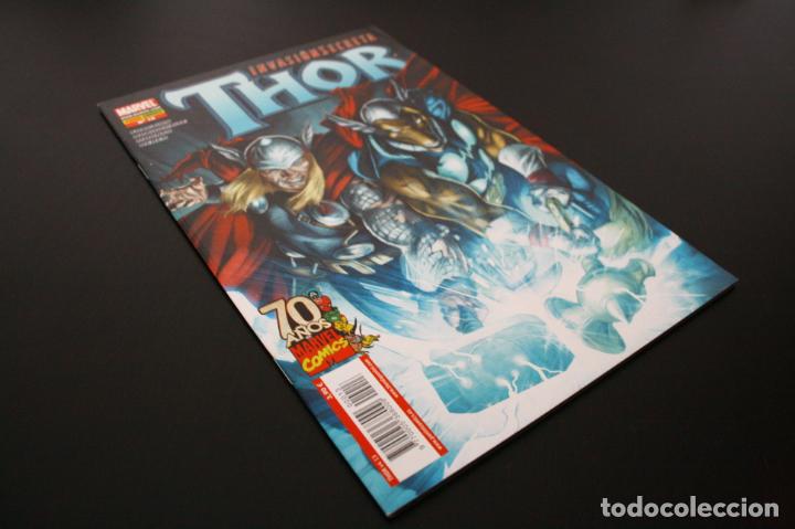 C&oacute;mics: thor 13 - marvel panini - Foto 1