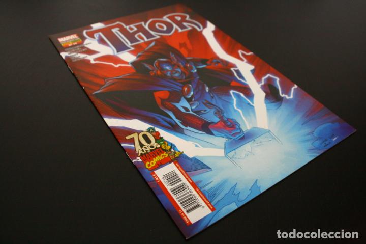 C&oacute;mics: thor 14 - marvel panini - Foto 1