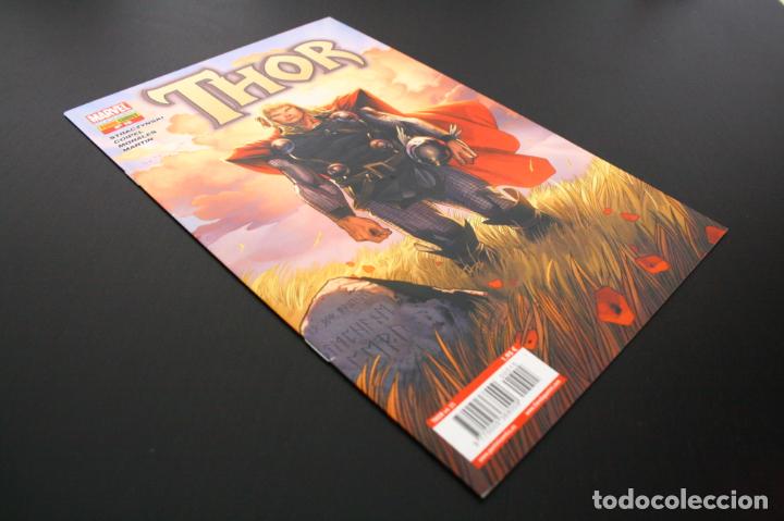C&oacute;mics: thor 15 - marvel panini - Foto 1