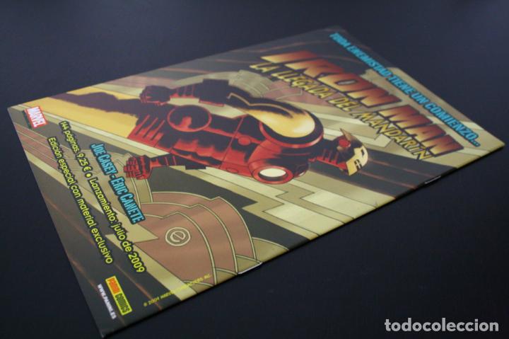 C&oacute;mics: thor 16 - marvel panini - Foto 2