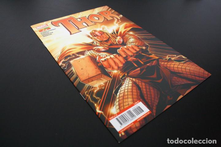 C&oacute;mics: thor 16 - marvel panini - Foto 1
