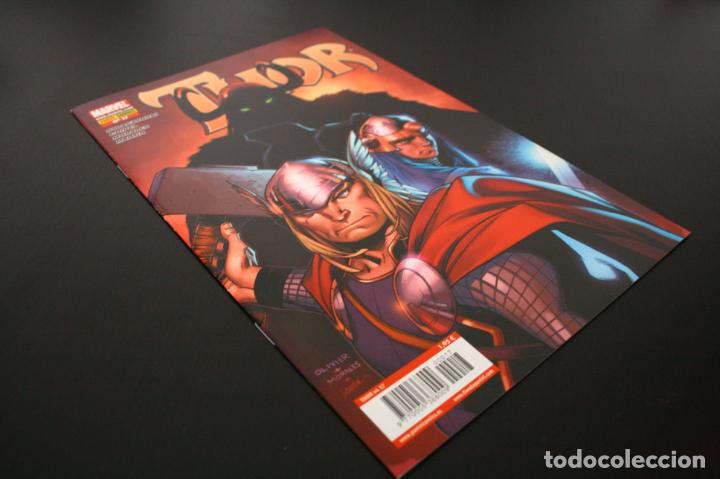 C&oacute;mics: thor 17 - marvel panini - Foto 1