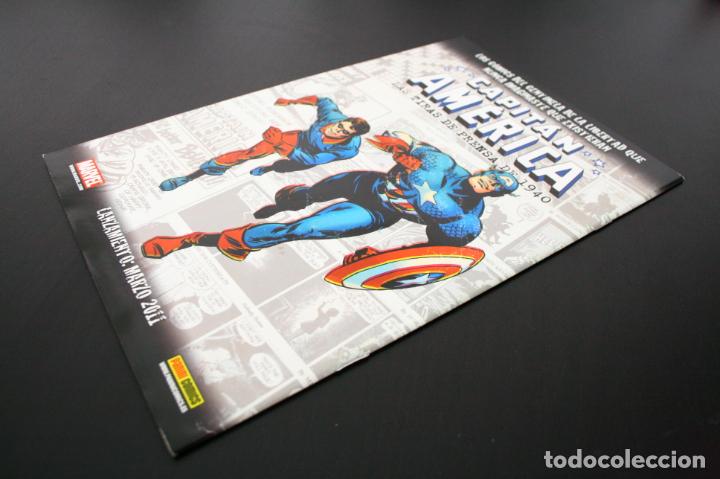 C&oacute;mics: thor 35 - marvel panini - Foto 2