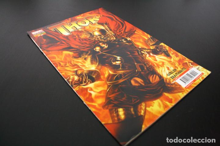 C&oacute;mics: thor 35 - marvel panini - Foto 1