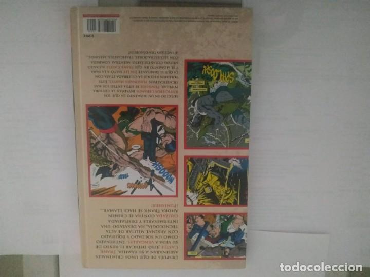 C&oacute;mics: MARVEL HEROES THE PUNISHER DIARIO DE GUERRA - Foto 2