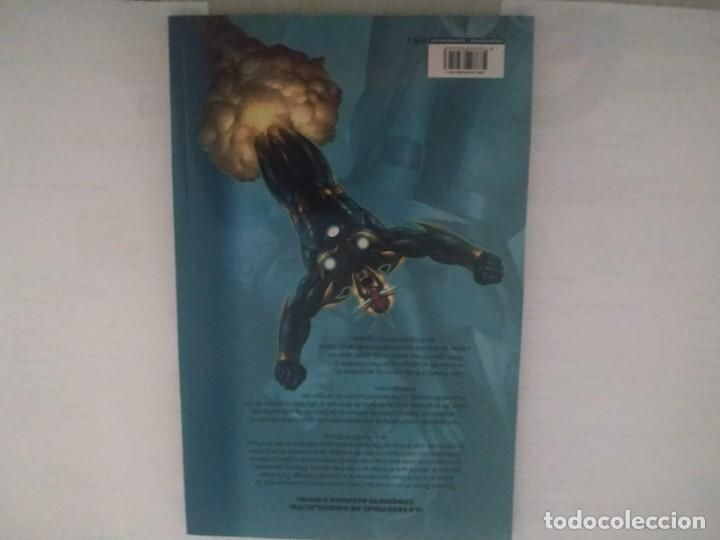 C&oacute;mics: HEROES MARVEL NOVA 2 SAPIENCIAL - Foto 2