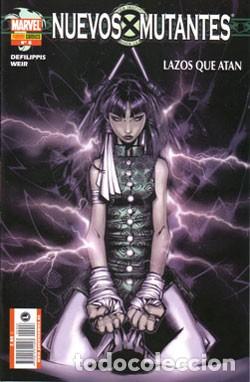 C&oacute;mics: NUEVOS MUTANTES VOL. 1 N&ordm; 6 - PANINI - Foto 1