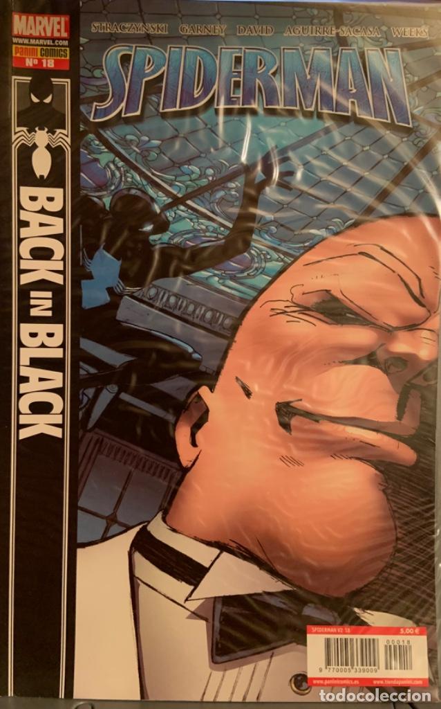 C&oacute;mics: Spiderman v2 18 - Foto 1