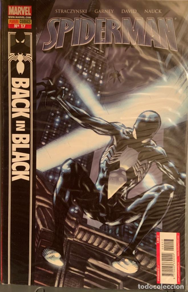 C&oacute;mics: Spiderman v2 17 - Foto 1