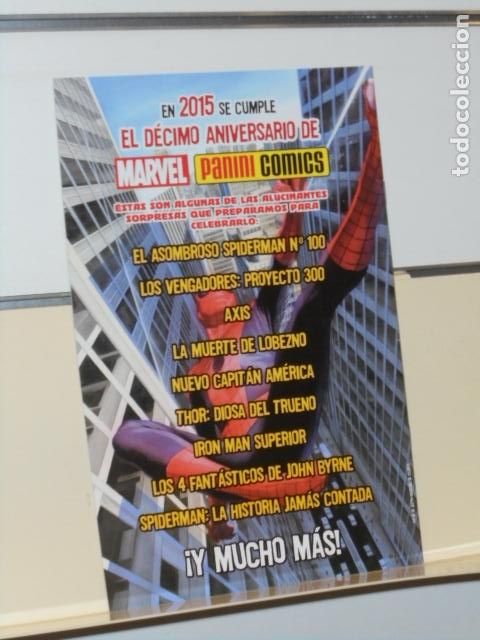 C&oacute;mics: LA IMPOSIBLE PATRULLA X N&ordm; 32 MARVEL - PANINI - Foto 2
