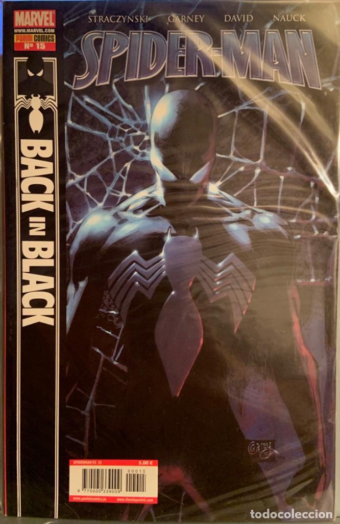 C&oacute;mics: Spiderman v2 15 - Foto 1
