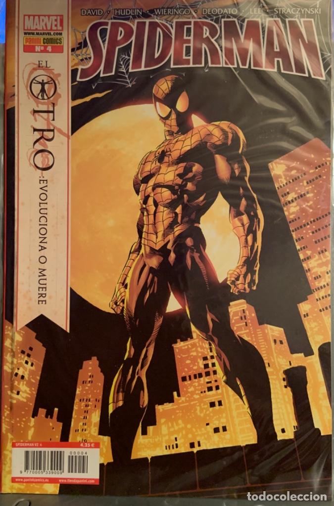 C&oacute;mics: Spiderman v2 4 - Foto 1