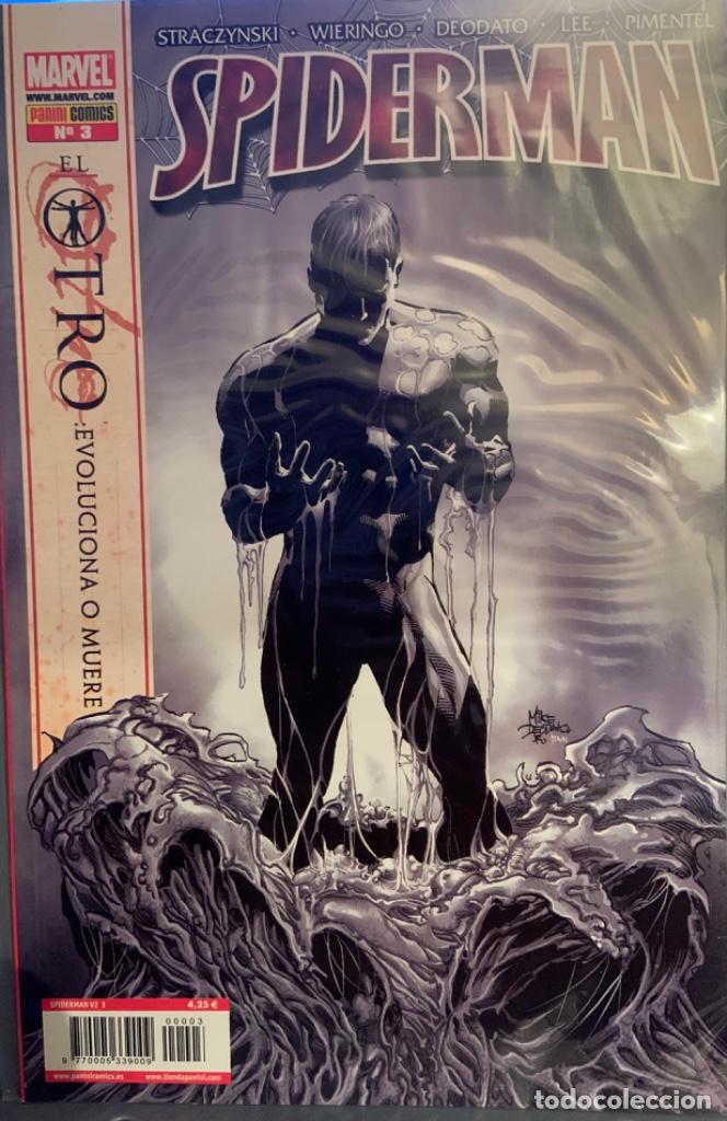 C&oacute;mics: Spiderman v2 3 - Foto 1