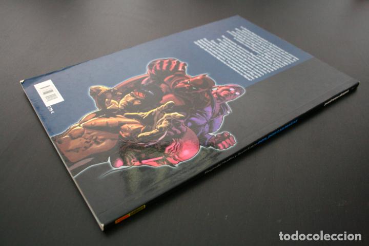C&oacute;mics: pantera negra dos, por las malas - panini - Foto 3