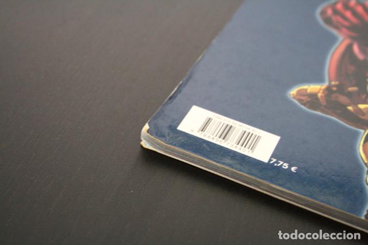 C&oacute;mics: pantera negra dos, por las malas - panini - Foto 4