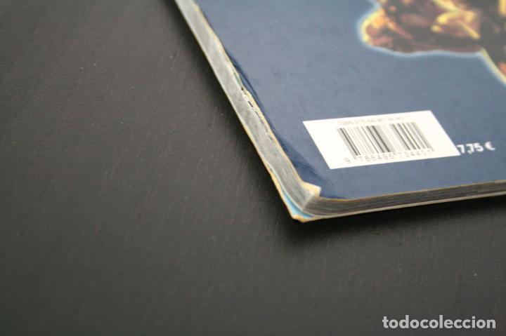 C&oacute;mics: pantera negra dos, por las malas - panini - Foto 5