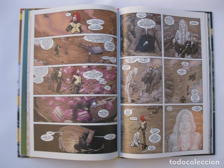 C&oacute;mics: NEW X-MEN - N&ordm; 1 - E DE EXTINCI&Oacute;N - PANINI COMICS - A&Ntilde;O 2014. - Foto 2