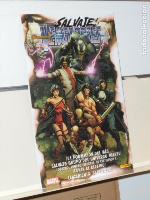 C&oacute;mics: EL ASOMBROSO SPIDERMAN N&ordm; 9-158 MARVEL - PANINI - Foto 2