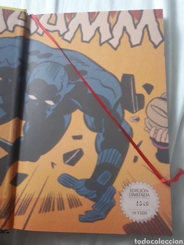 C&oacute;mics: Pantera Negra. Marvel Limited Edition - Foto 2