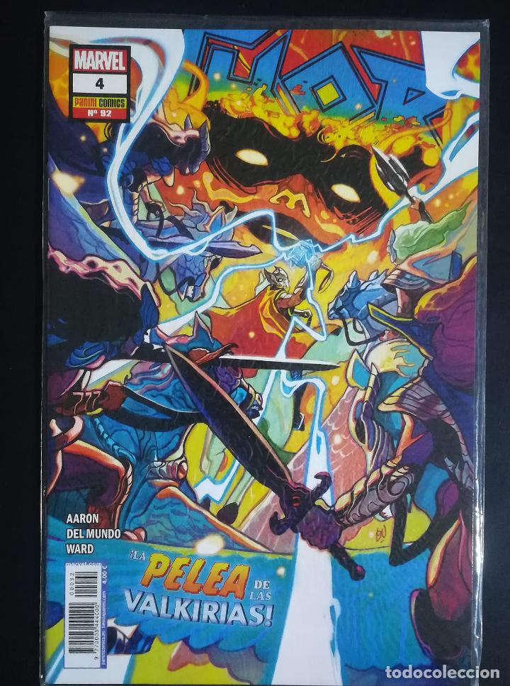 C&oacute;mics: THOR NUMERO 92 - Foto 1
