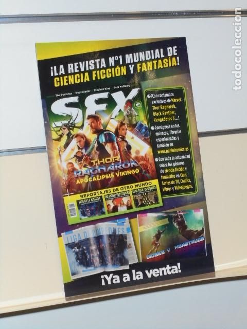 C&oacute;mics: LOBEZNO EL VIEJO LOGAN N&ordm; 84 MARVEL - PANINI - Foto 2