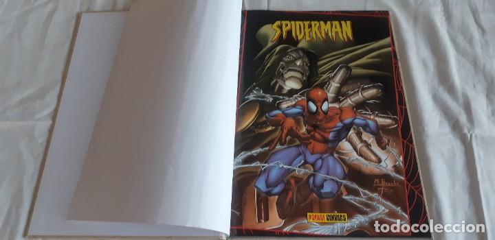 C&oacute;mics: (Sevilla) SPIDERMAN, LA NOCHE DEL LAGARTO - Foto 3