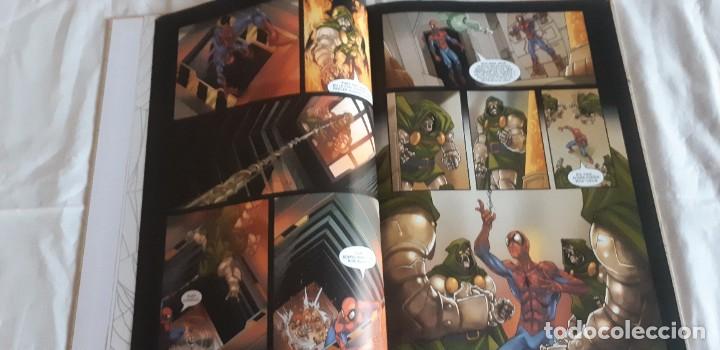 C&oacute;mics: (Sevilla) SPIDERMAN, LA NOCHE DEL LAGARTO - Foto 6