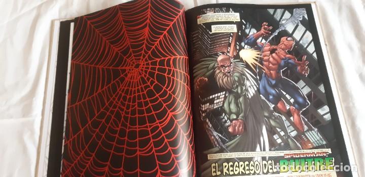 C&oacute;mics: (Sevilla) SPIDERMAN, LA NOCHE DEL LAGARTO - Foto 7