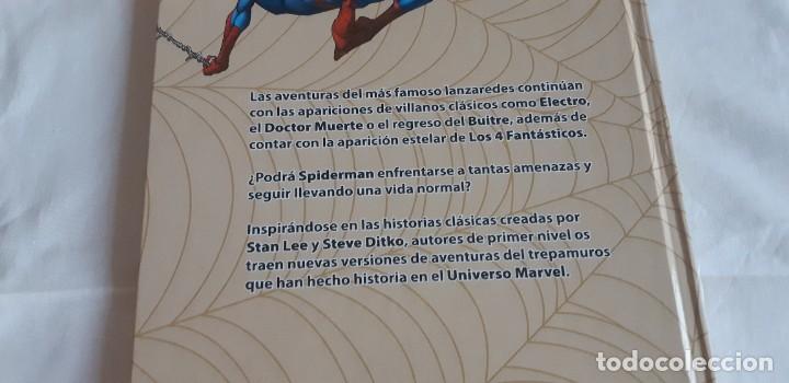 C&oacute;mics: (Sevilla) SPIDERMAN, LA NOCHE DEL LAGARTO - Foto 8