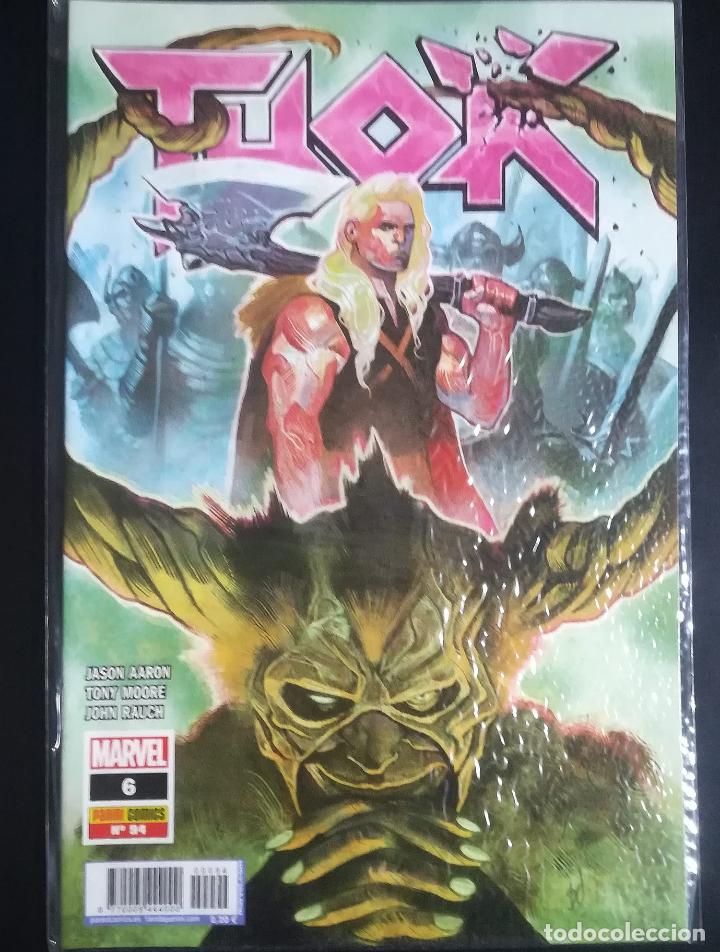 C&oacute;mics: THOR NUMERO 94 - Foto 1