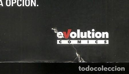 Cómics: Comicmanía, 7: En memoria de Juan Giménez | Jonathan Hickman | X-Men |... – 07-08/2020 - Foto 5 - 304496623