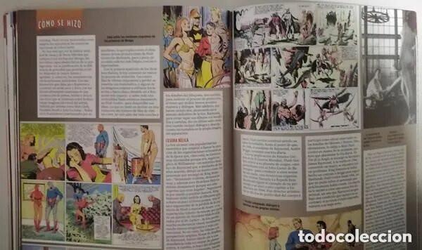 Cómics: Comicmanía, 7: En memoria de Juan Giménez | Jonathan Hickman | X-Men |... – 07-08/2020 - Foto 40 - 304496623