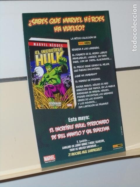 C&oacute;mics: LA NUEVA PATRULLA-X N&ordm; 3 BENDIS MARVEL - PANINI - Foto 2