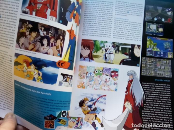 C&oacute;mics: COMIC -REVISTA OTAKU - BUNKA N&ordm; 9 - Foto 2