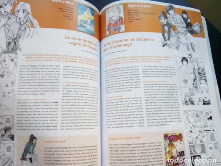C&oacute;mics: COMIC -REVISTA OTAKU - BUNKA N&ordm; 9 - Foto 3