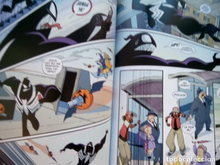 C&oacute;mics: COMIC -REVISTA OTAKU - BUNKA N&ordm; 9 - Foto 7