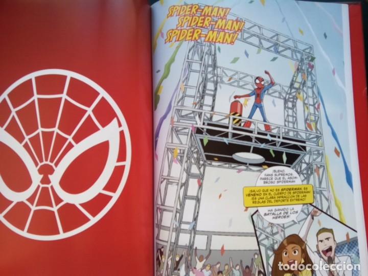 C&oacute;mics: COMIC -REVISTA OTAKU - BUNKA N&ordm; 9 - Foto 8