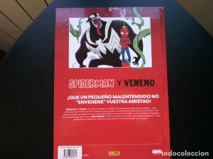 C&oacute;mics: COMIC -REVISTA OTAKU - BUNKA N&ordm; 9 - Foto 10